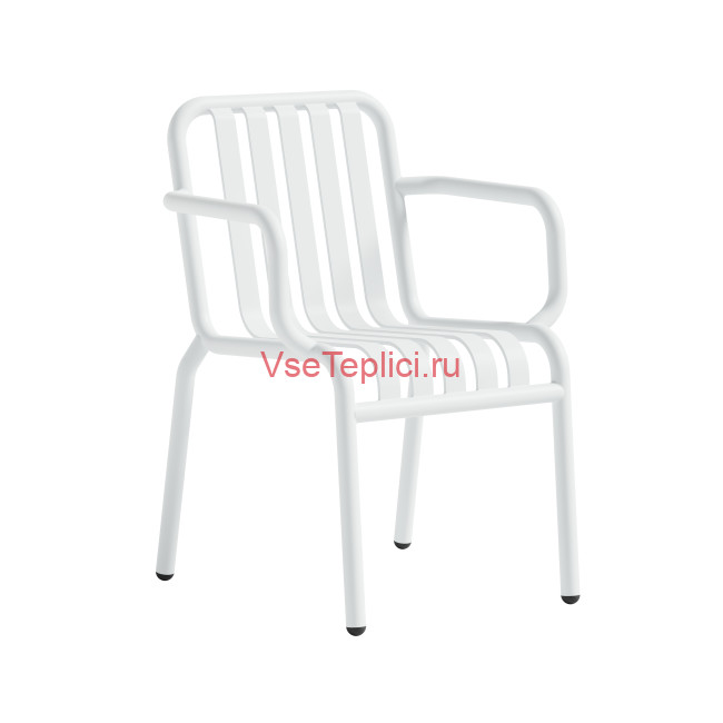 Стул с подлокотниками Flow Стул с подлокотниками Flow