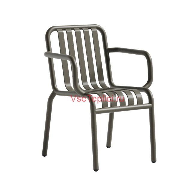 Стул с подлокотниками Flow Стул с подлокотниками Flow