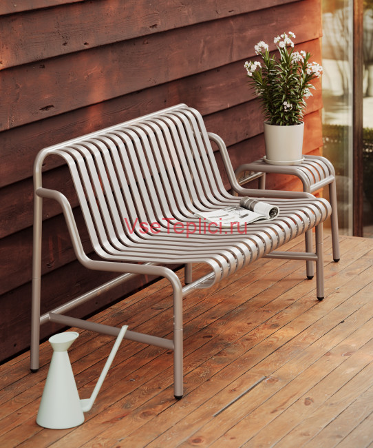 Табурет Flow Табурет Flow